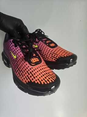 Nike Air Max Plus 7 VII 'Dusk' - Casual Running Shoes - HQ2197-800 - Size 10.5